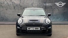 MINI Hatchback 2.0 Cooper S Sport 3dr Auto Petrol Hatchback